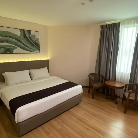 Labuan Jati Hotel