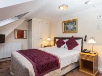 Roseview Alexandra Palace Hotel Hotel di Haringey