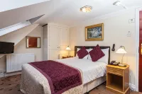 Roseview Alexandra Palace Hotel - Wifi