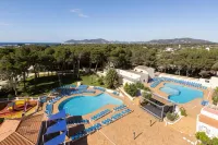 Invisa Ereso All Inclusive Hotels in Es Cana