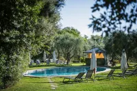 Fattoria Pianetti - Villa