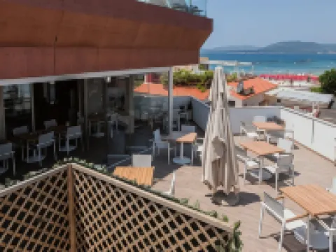 Alma di Alghero Hotel Hotels in Alghero