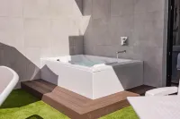 Servatur Hartaguna - Adults Only - Hot Tub