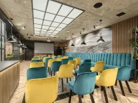 Stawa Villa & Apart Hotels near Ferry