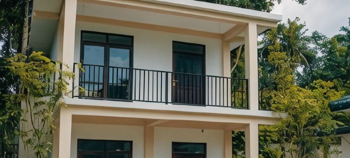 Thomasz Lodge Hotels in Канді