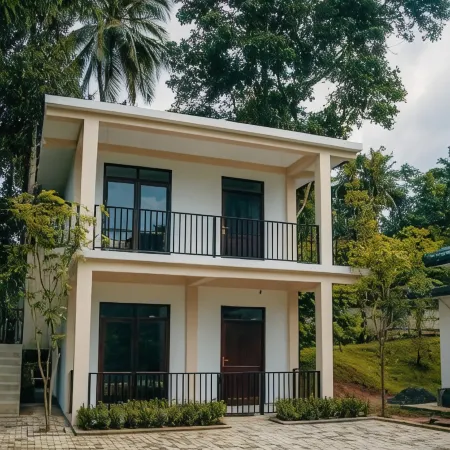 Thomasz Lodge