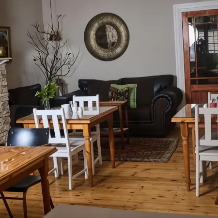 De Akker Guest House Oudtshoorn