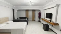 KILIÇ Motel