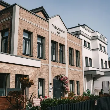 Boutique Hotel Villa Monika