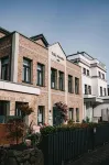 Boutique Hotel Villa Monika Hotels in Westerland