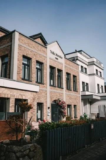 Boutique Hotel Villa Monika