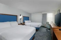 Hampton Inn Buffalo-Airport/Galleria Mall Các khách sạn gần Villa Maria College
