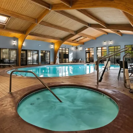 Holiday Inn Express BRANSON-GREEN MOUNTAIN DRIVE by IHG