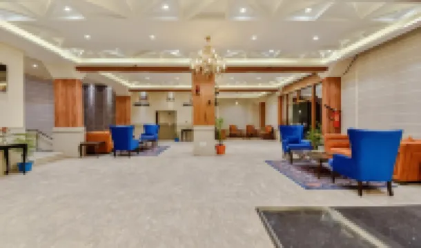 Hotel Snowcrests Manor