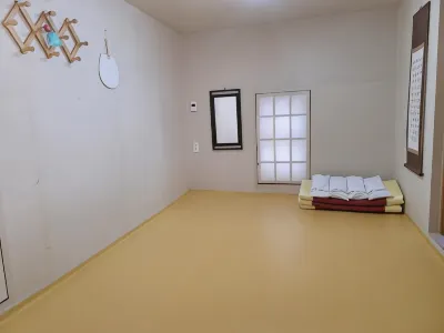 수졸당 한옥 게스트하우스 안동호반자연휴양림 주변 호텔
