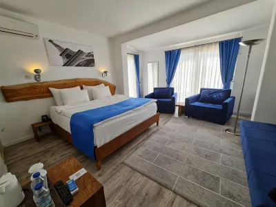 Rebetiko Hotel Hotel di 