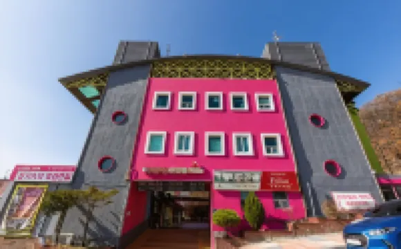 Firenze Motel Hotels in 