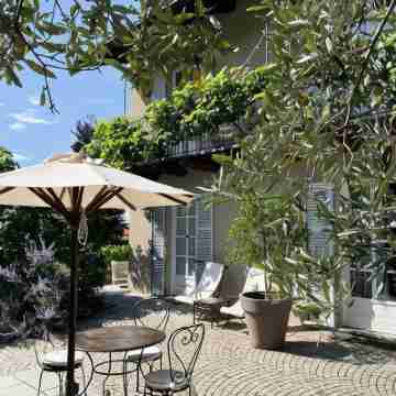 Corte Gondina Boutique Hotel Hotel Exterior