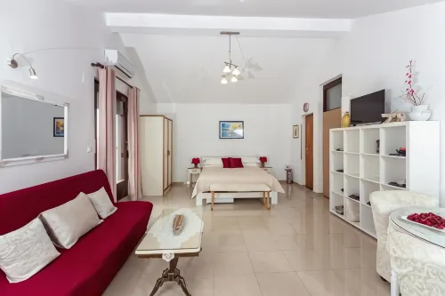 Apartments Song - Kolam Renang Peribadi