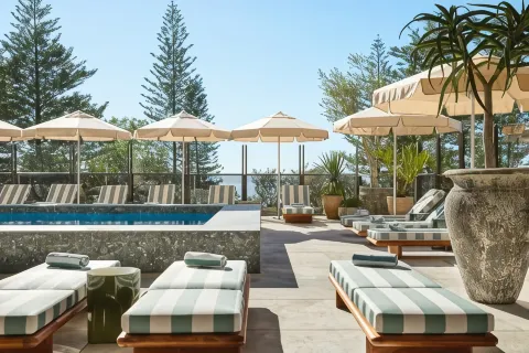 Mondrian Gold Coast