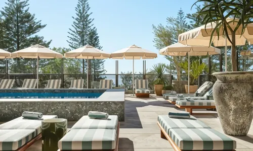Mondrian Gold Coast