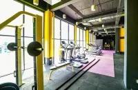 Itcc Manhattan Suites