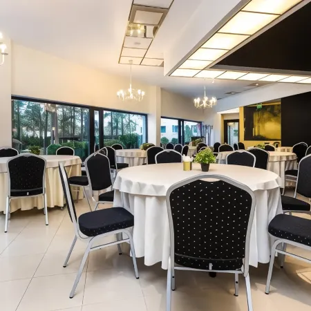 Hotel Dzingel