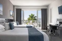 MB Hotel, Trademark Collection by Wyndham