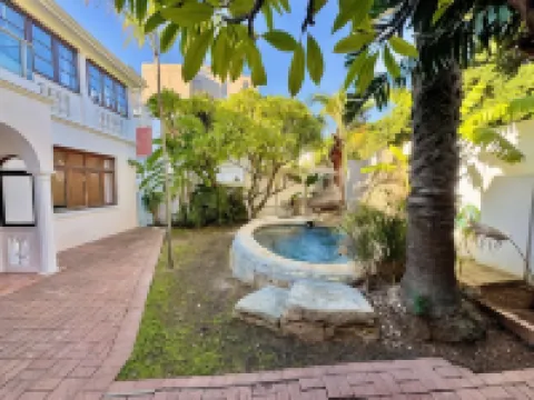 靈魂家庭旅館 - LGBTQ 包容 開普敦酒店