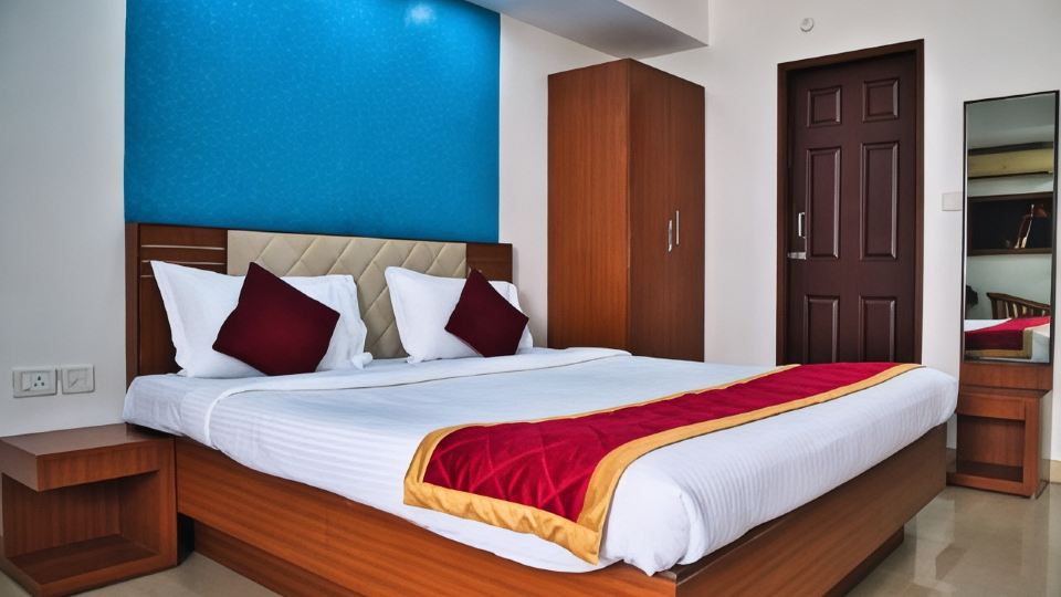 Business Inn