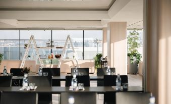 Crowne Plaza Madrid - Centre Retiro