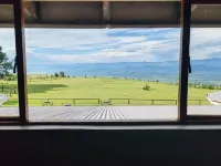 Drakensberg Mountain Retreat - Mountain view