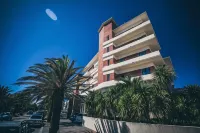 Cottage Carrasco Hotel a Montevideo