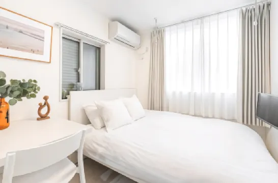 Miyako Shinjuku Hotel 루비 팰리스 스파 주변 호텔