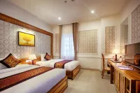 Riverside Hotel Quảng Bình