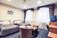 Vizit Hotel