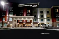 TownePlace Suites Louisville Airport Hotels in Louisville