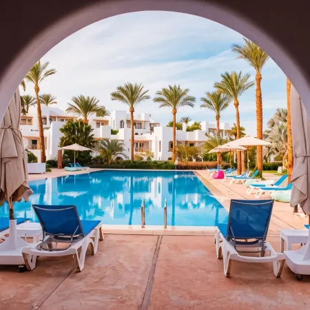 Novotel Sharm El Sheikh