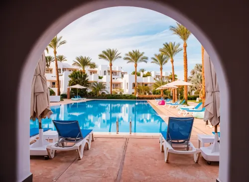 Novotel Sharm El Sheikh