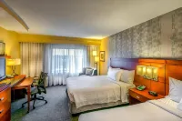 Courtyard Greensboro Airport Hotels in Greensboro
