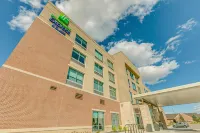 Holiday Inn Express & Suites OKEMOS - UNIVERSITY AREA by IHG