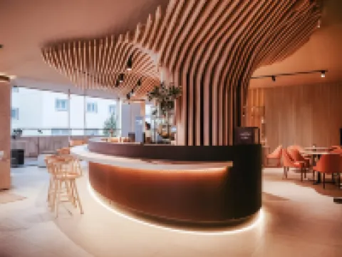 メルキュール ファティマ ファティマのホテル