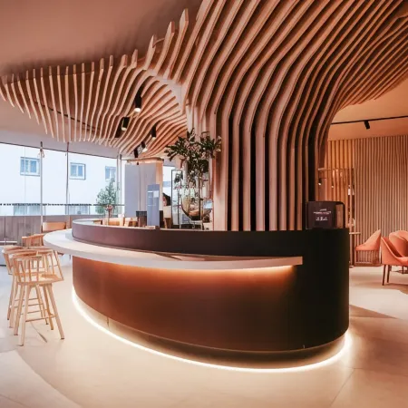 Mercure Fátima