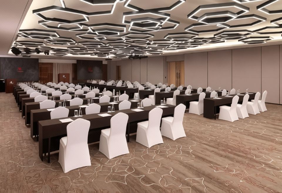 대구 메리어트 호텔 썸네일