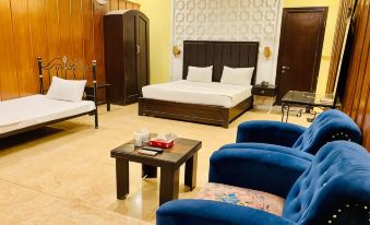 Hotel Royal One
