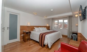 Hotel Plaza de Armas Cusco