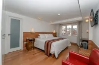 Hotel Plaza de Armas Cusco