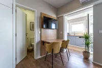 Nomad's Easy Stay - Studio Lounge Casa da Musica - 2 stjerner