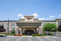 Hampton Inn Turlock Hotels in Turlock