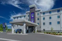 Sleep Inn Great Falls Airport Hoteles en 